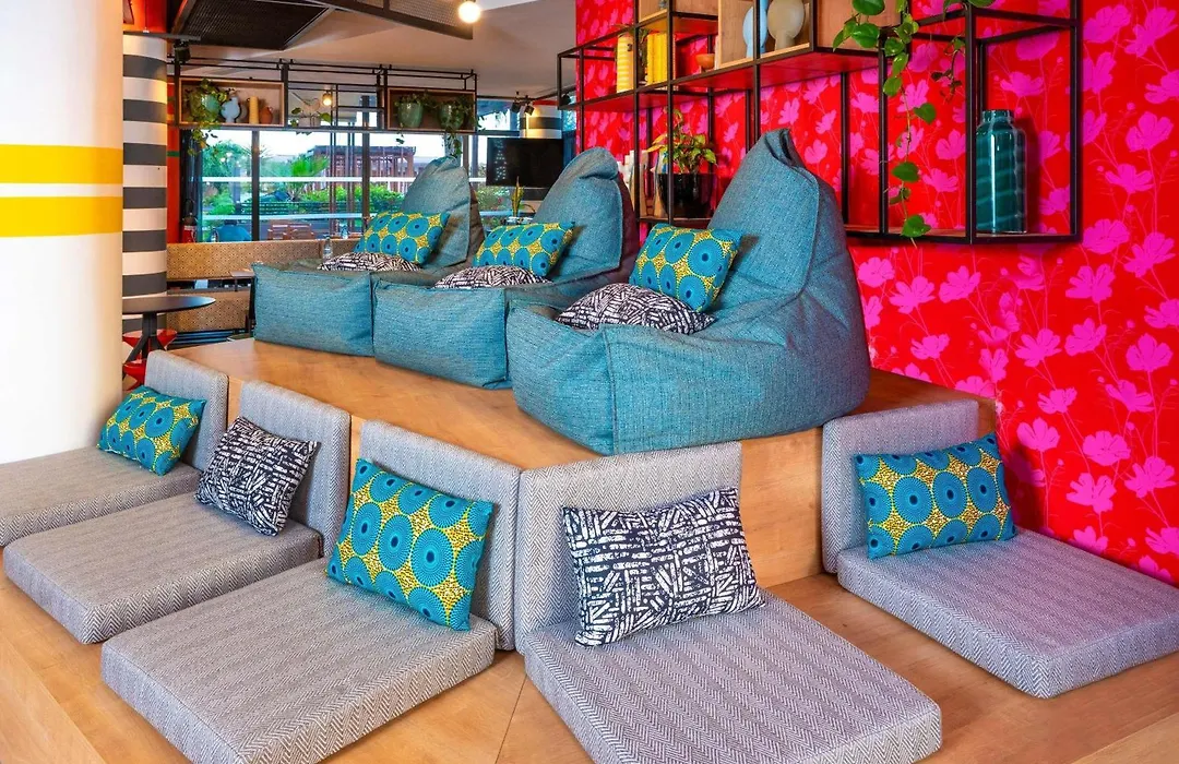 Ibis Styles Dakar-1