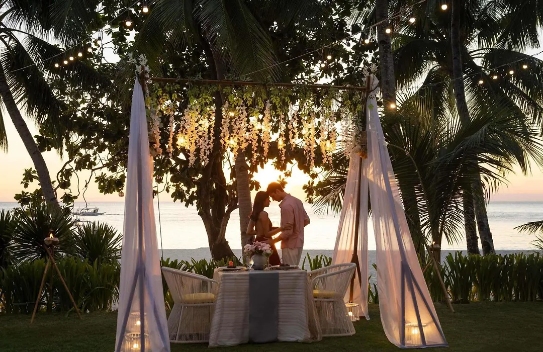 Movenpick Resort & Spa Boracay-1