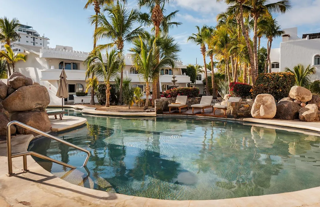 Hotel&Suites El Moro-1