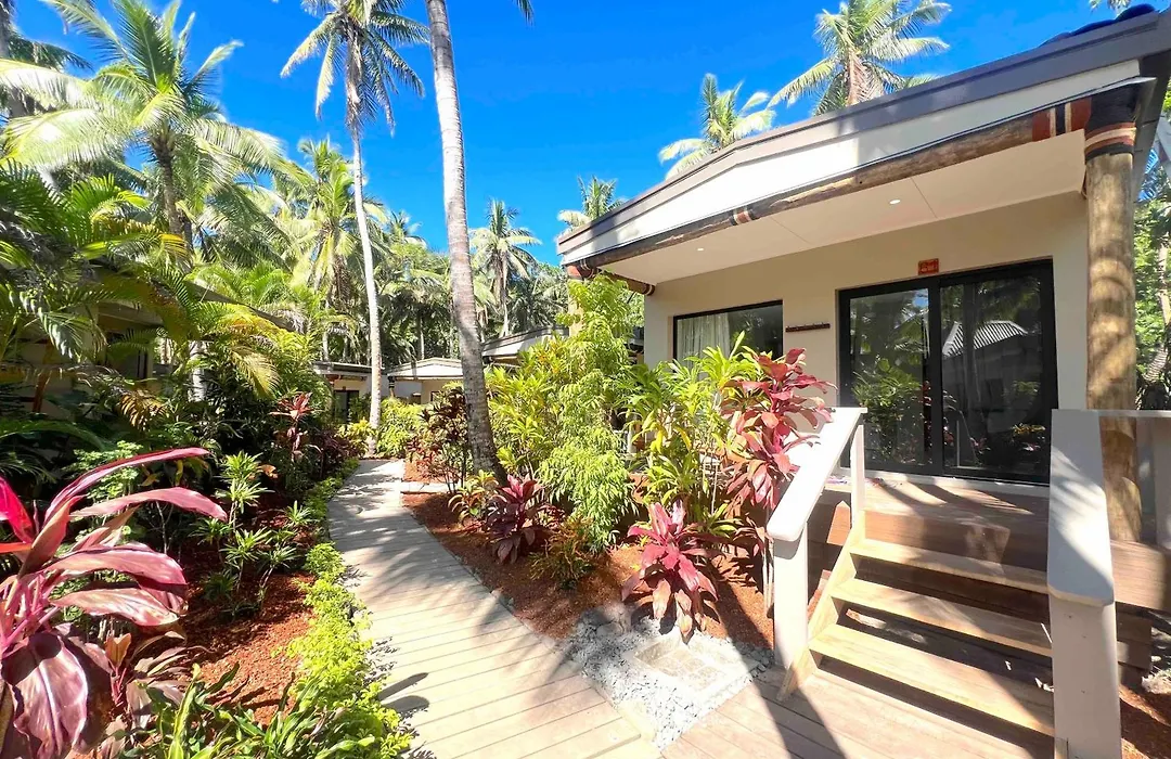 Paradise Cove Resort-1