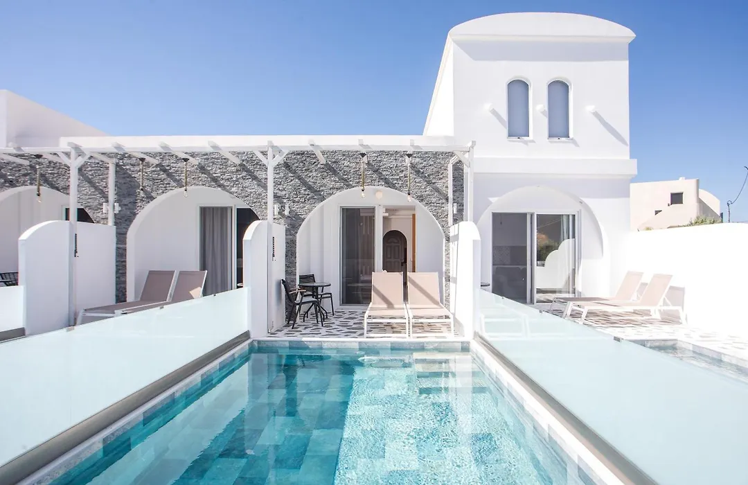 Alexander Studios & Suites - Adults Only-1