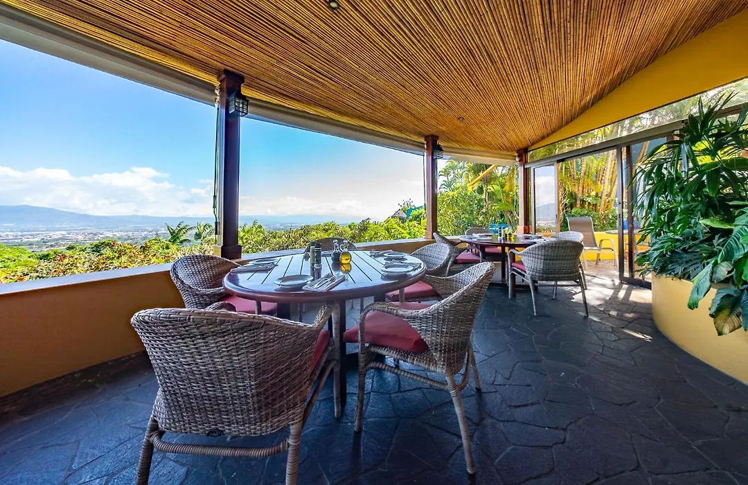 Xandari Resort & Spa-1