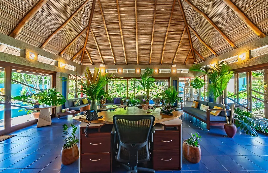 Xandari Resort & Spa-1