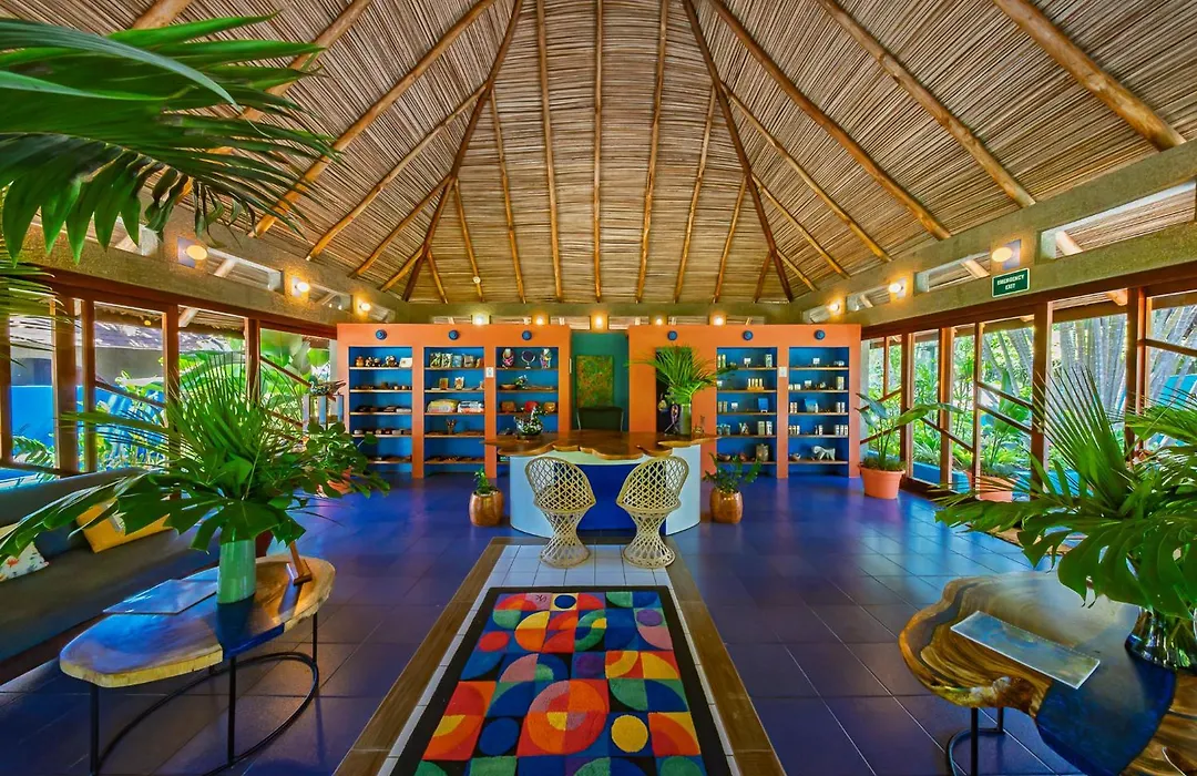 Xandari Resort & Spa-1
