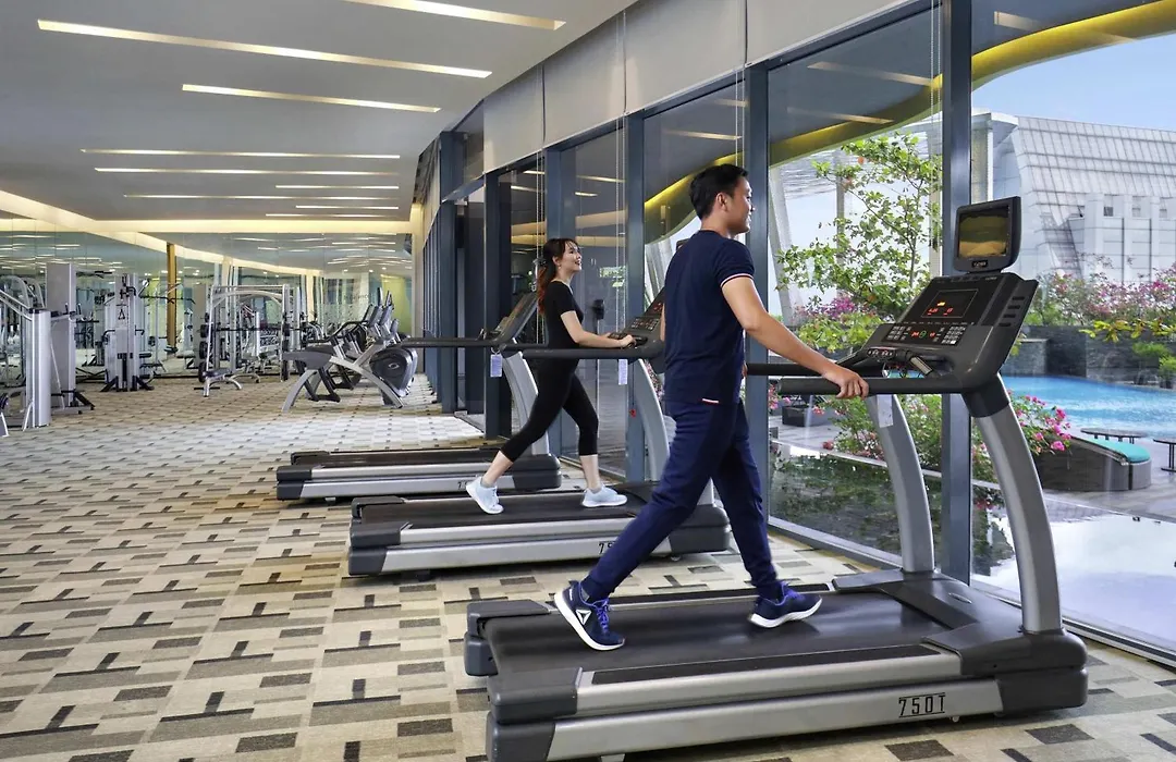 Novotel Lampung-1