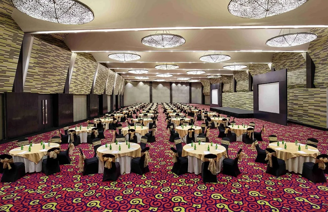 Novotel Lampung-1