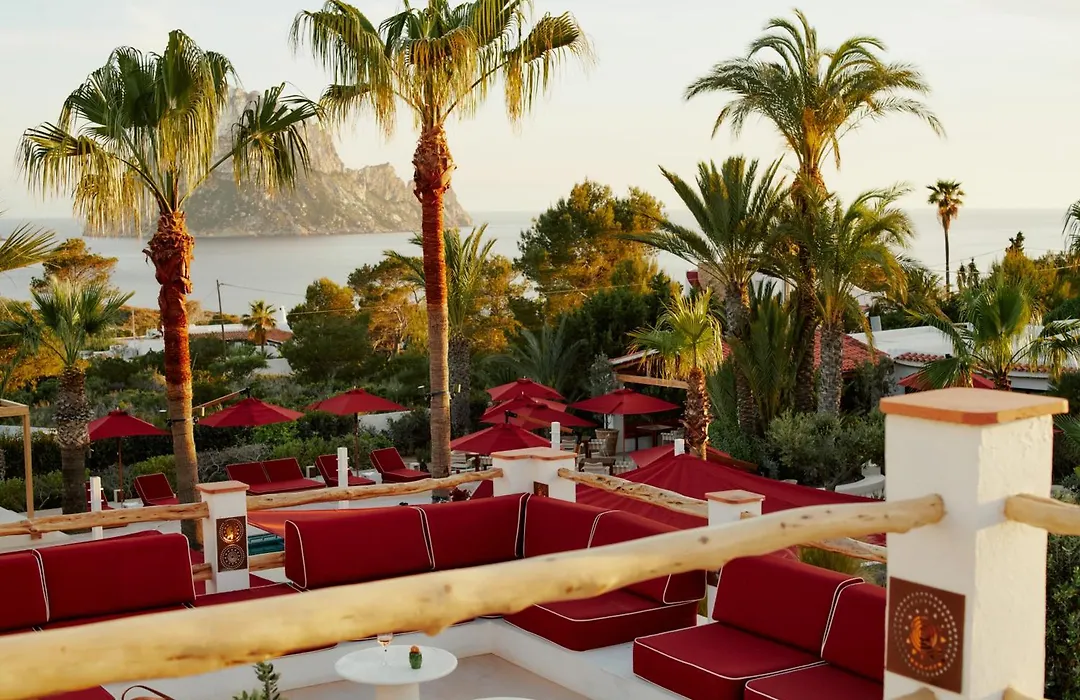 Petunia Ibiza, A Beaumier Hotel (Adults Only)-1