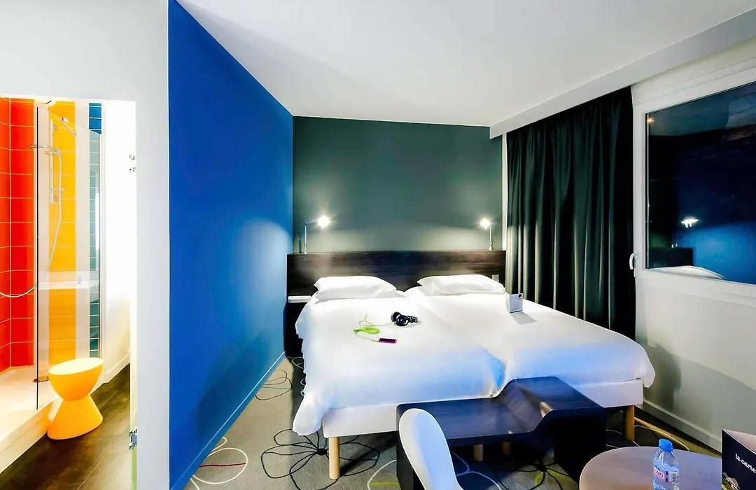 ibis Styles Brest Centre Port-1