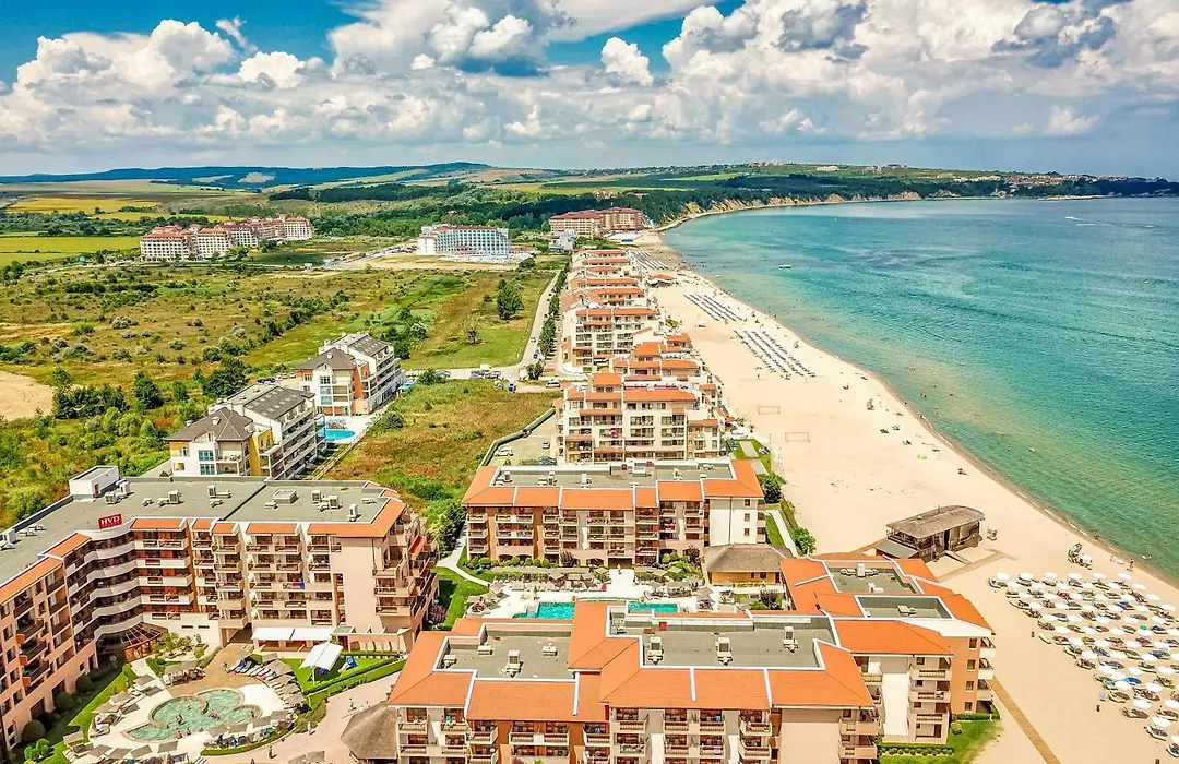 Grand Hotel Sunny Beach-1