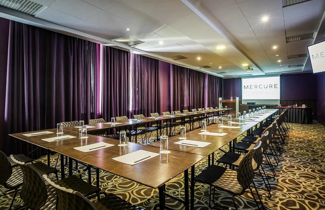 Mercure Riga Centre-1