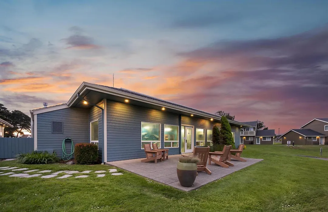 Best Western Inn At Face Rock-1