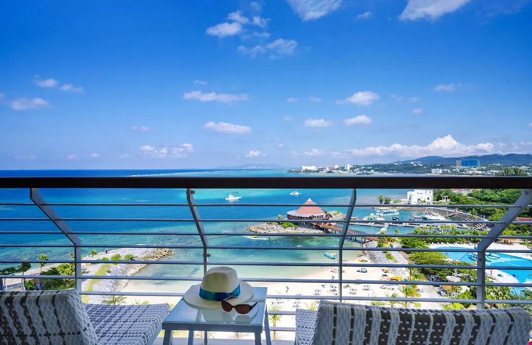 Renaissance Okinawa Resort-1