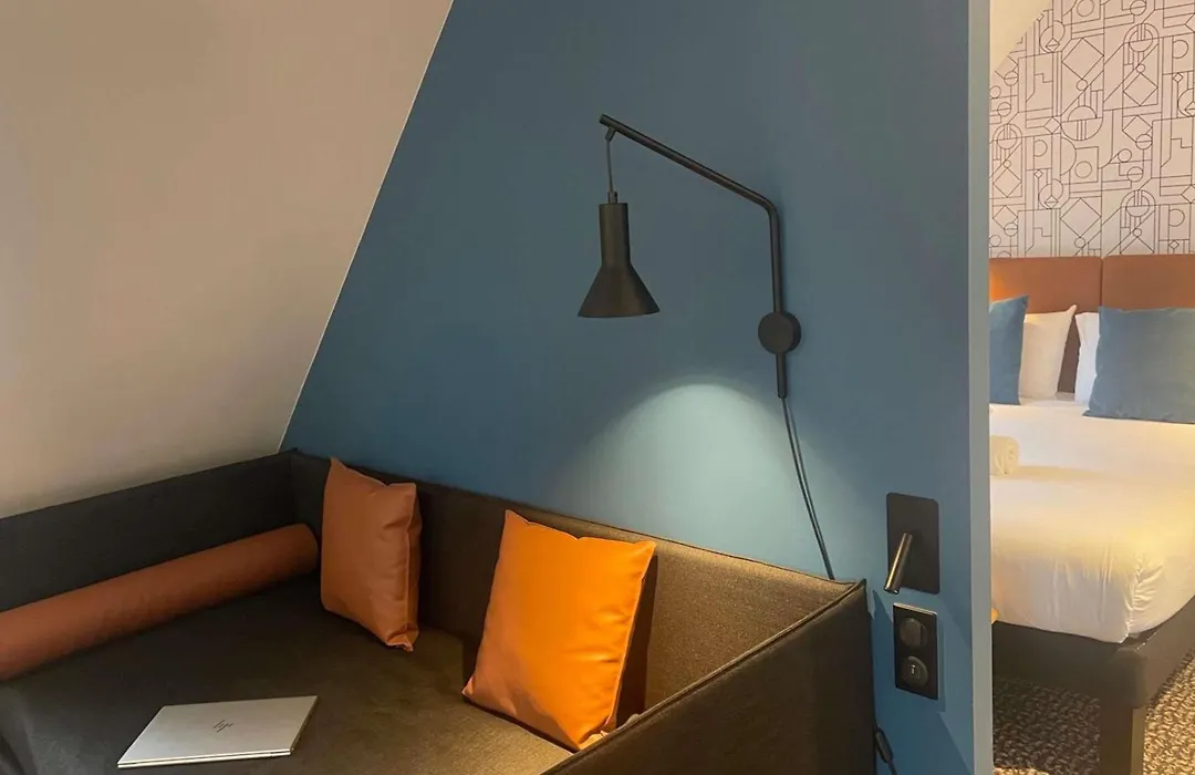 Ibis Colmar Centre-1