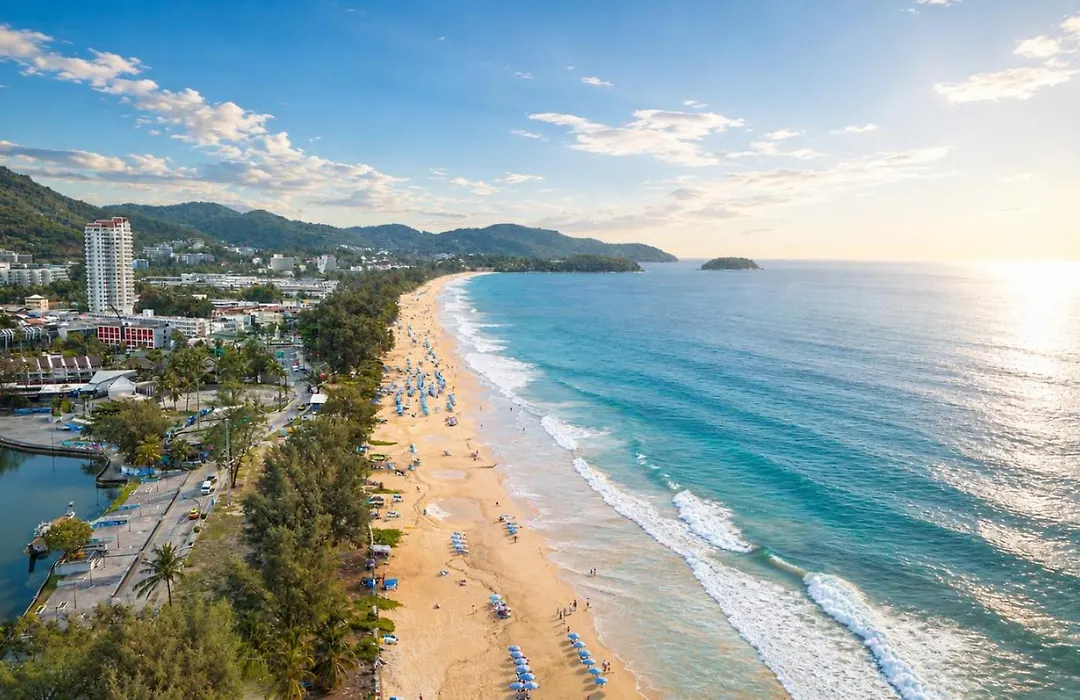 Holiday Inn Resort Phuket Karon Beach By Ihg-1