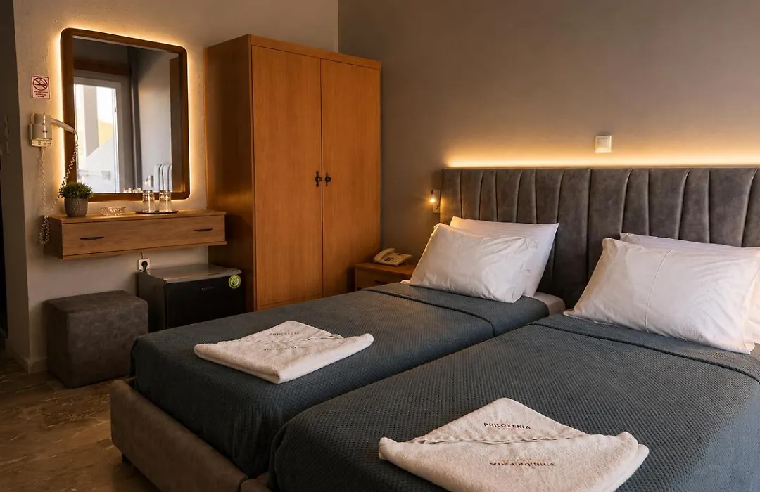 Hotel Philoxenia-1