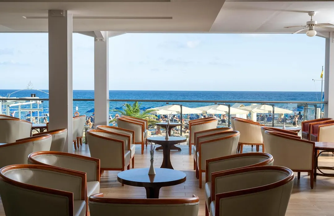 Mare Blue Hotel-1