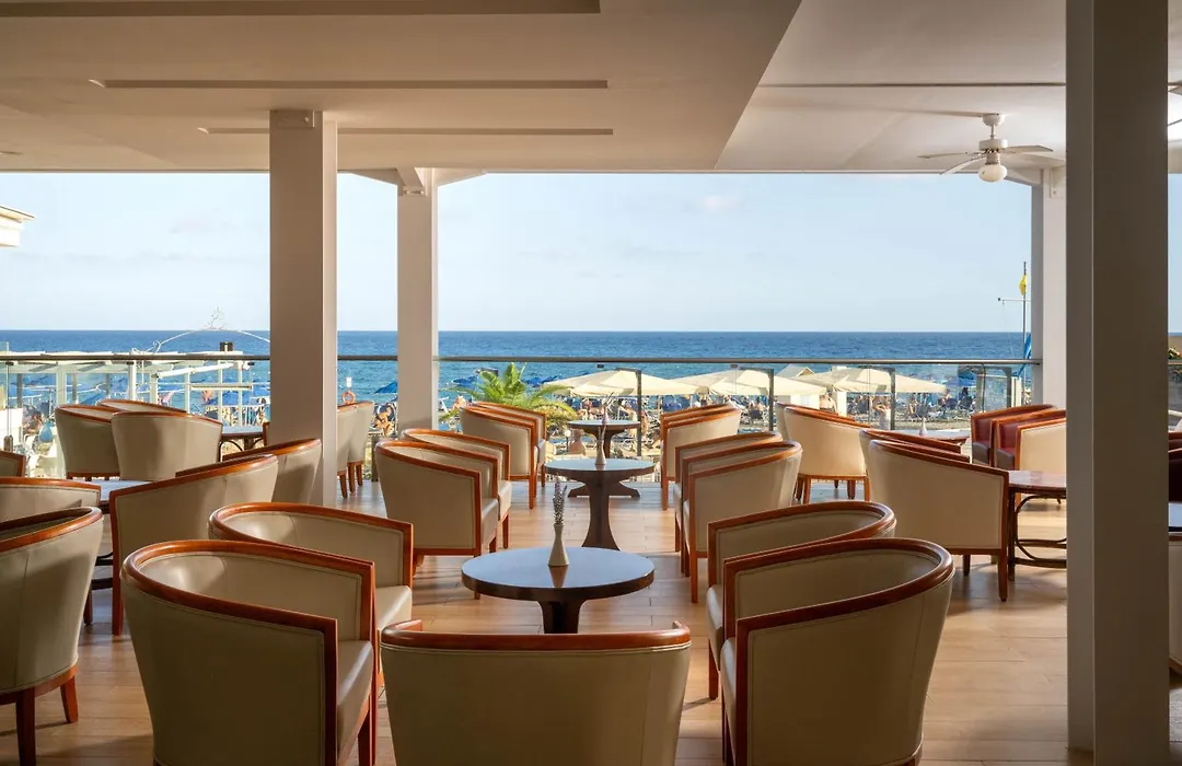 Mare Blue Hotel-1