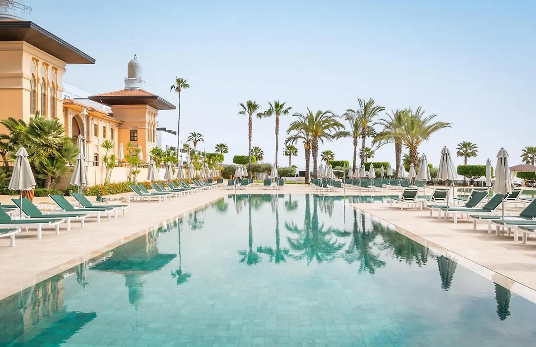 The Place Palacio Mojacar & Spa By Alegria Adults Only-1