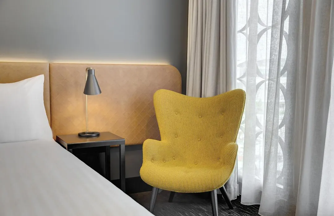 Vibe Hotel Canberra-1
