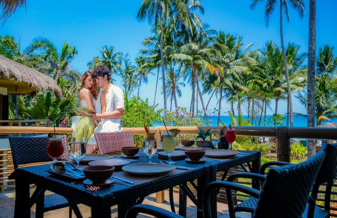 Daluyon Beach And Mountain Resort-1