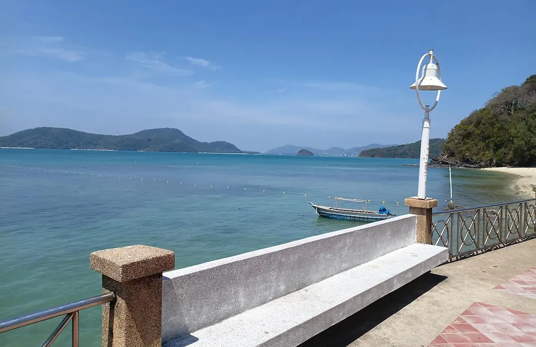 Panwa Beach Side Beachfront-1