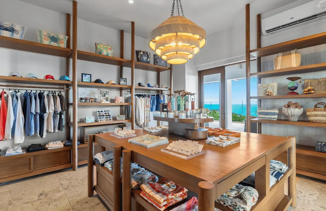 Sailrock South Caicos, Small Luxury Hotels Of The World-1