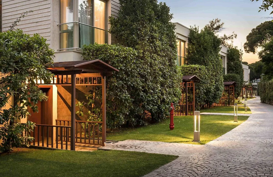 Club Prive By Rixos Belek-1