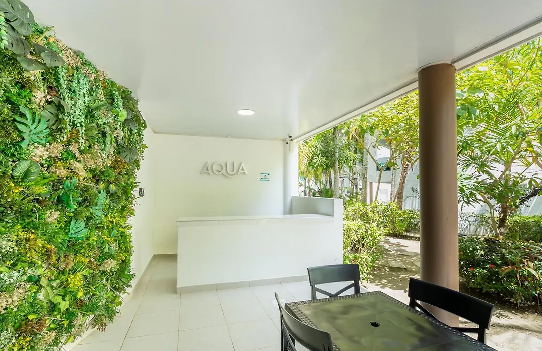 Cabañas Aqua Blue-1