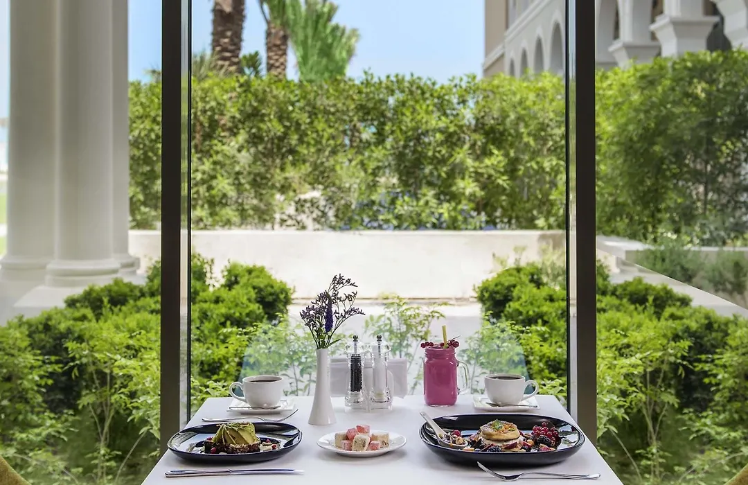 Rixos Premium Saadiyat Island-1