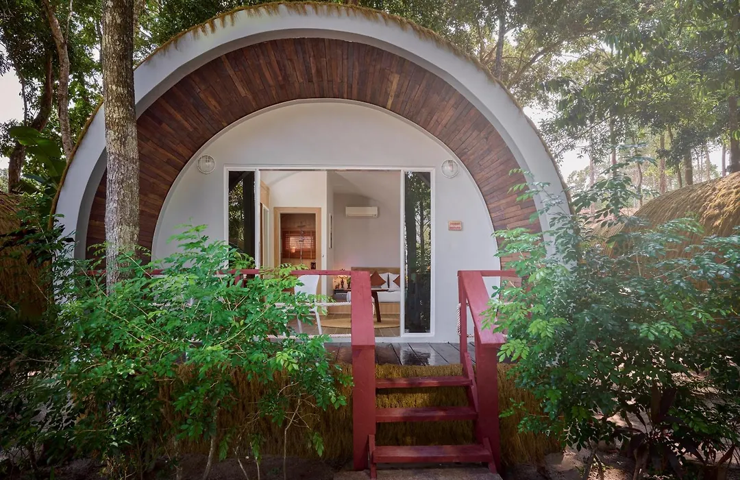 Tube Resort By Ehm-1
