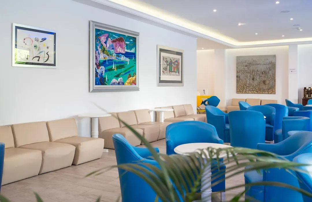 Guya Wave Hotel (Adults Only)-1
