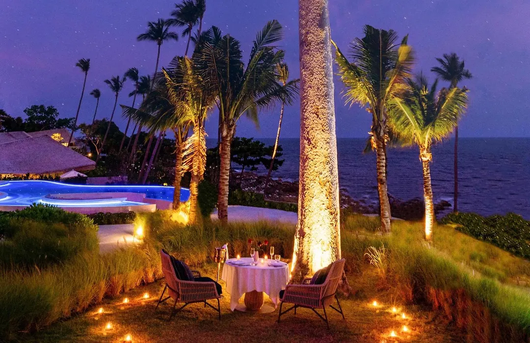 Hyatt Regency Koh Samui-1
