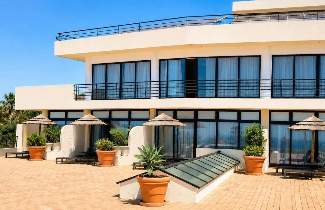 Vila Foz Club - Algarve-1