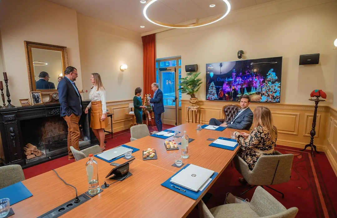 Plopsaland Theater Hotel-1