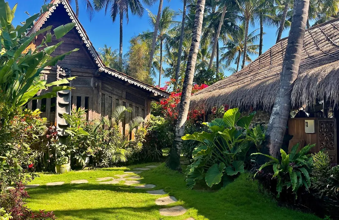 Louka Beach Bali-1