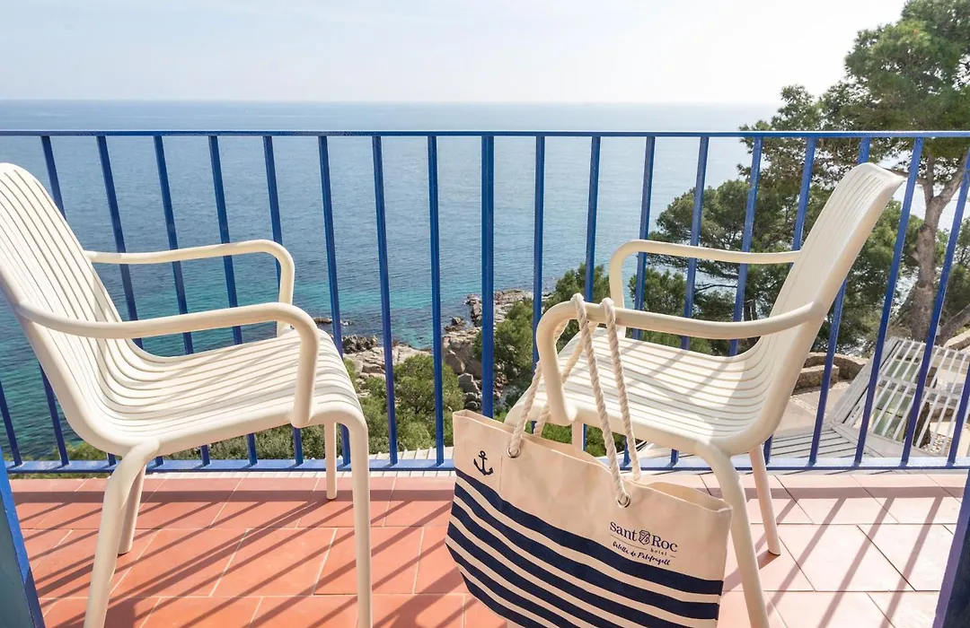 Hotel Sant Roc-1