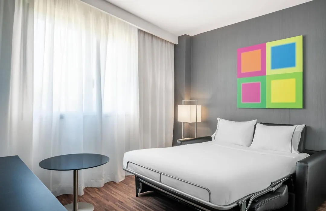 Ac Hotel Algeciras By Marriott-1