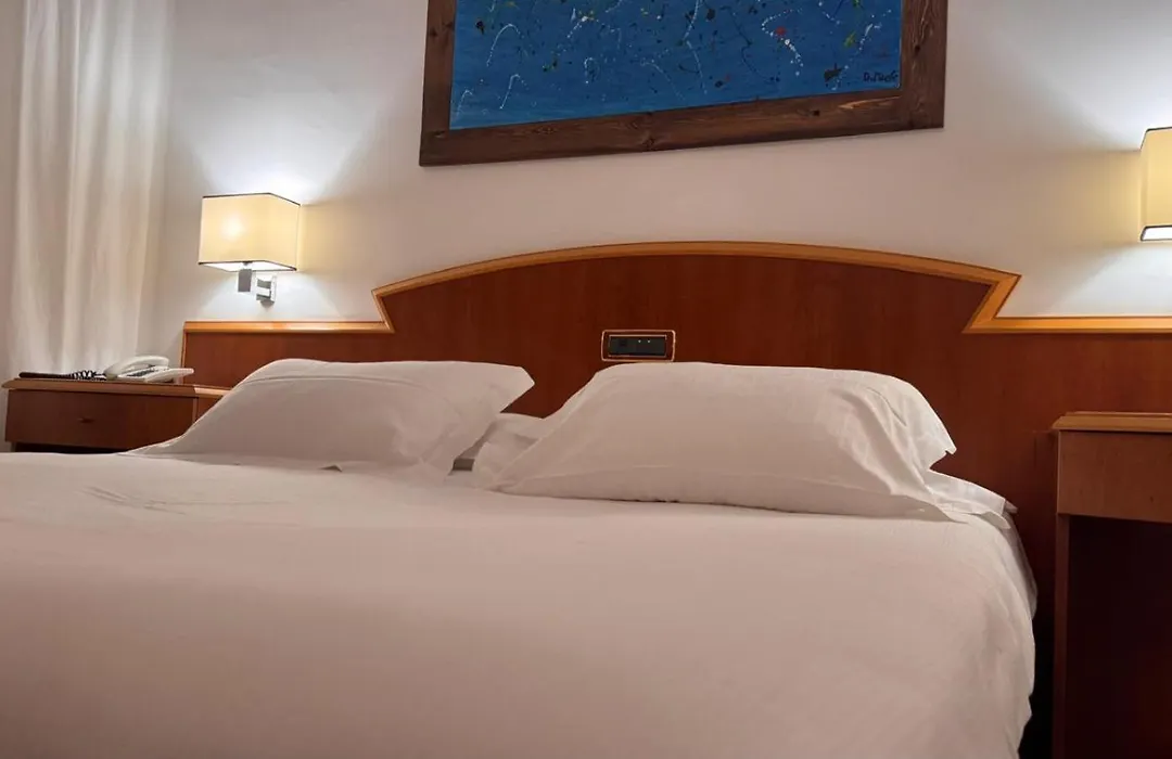 Sunshine Club Hotel Centro Benessere-1