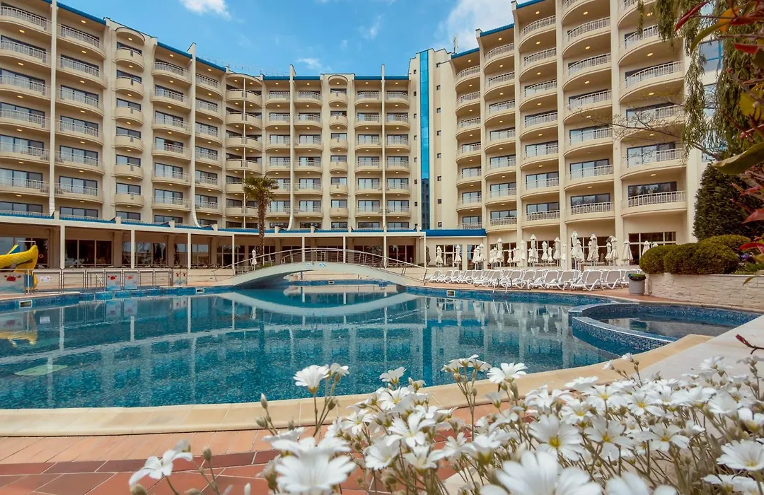 Grifid Arabella Hotel-1