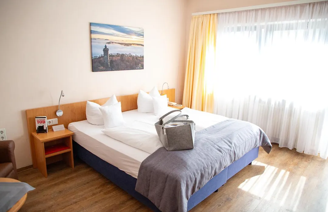 Hotel Die Kleine Blume-1