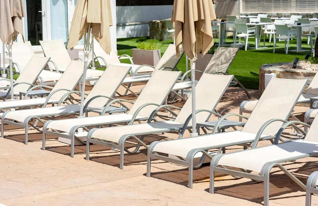 Thb Dos Playas - Adults Only-1