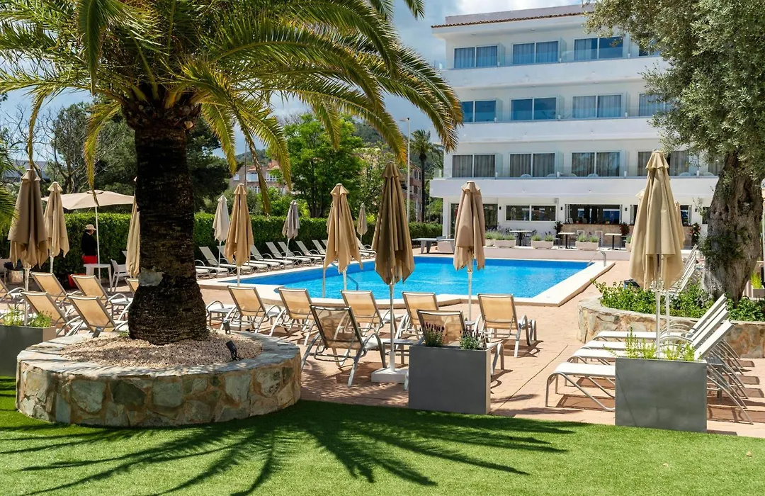 Thb Dos Playas - Adults Only-1