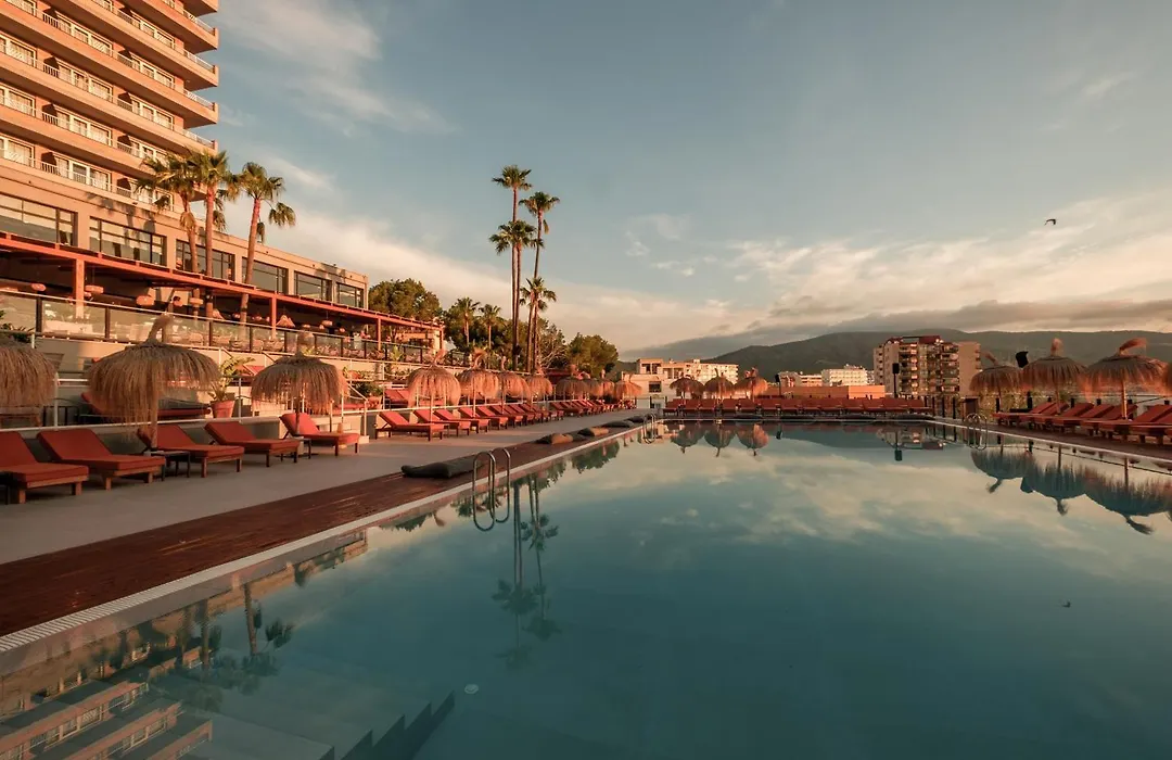 Caramelo Calvia Beach - Adults Only-1