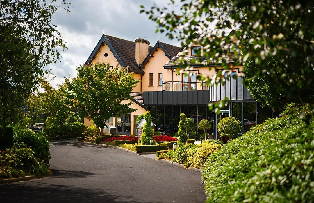 Errigal Country House Hotel-1