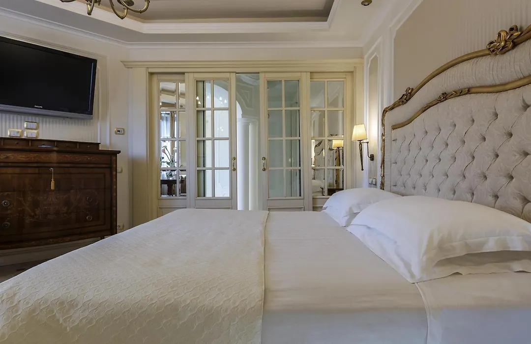 Mercure Petriolo Siena Terme Spa Hotel-1