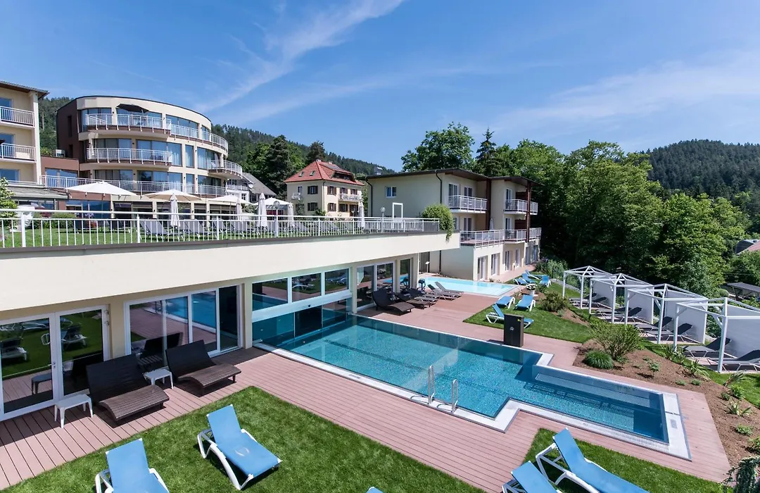 das Balance - Spa&Golf Hotel am Wörthersee-1