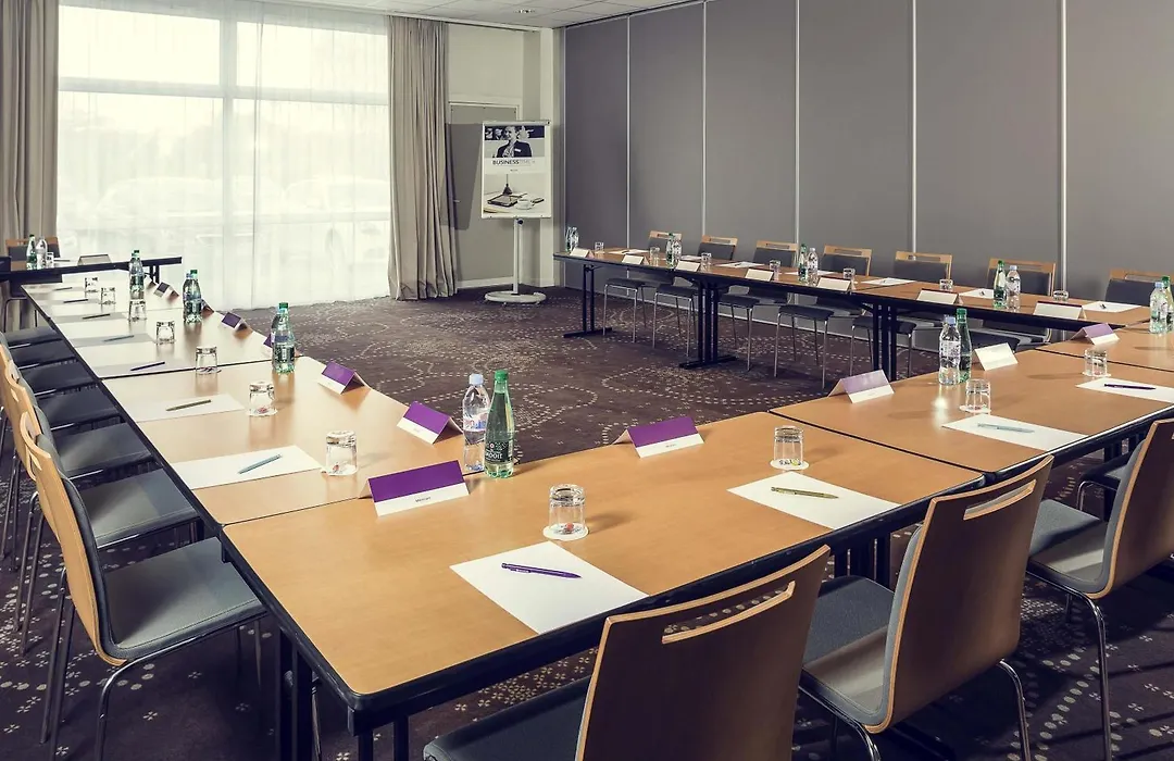 Mercure Compiegne Sud-1