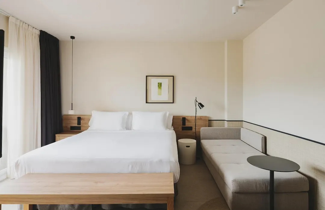 Hotel Spa Mediterraneo Park-1