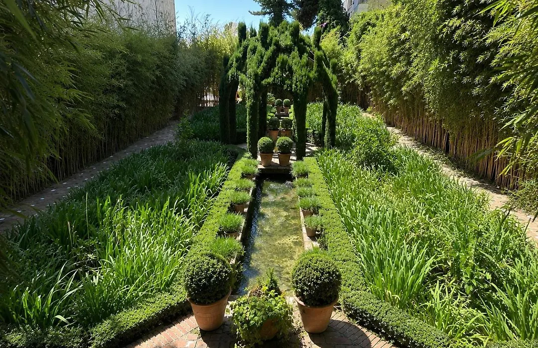 Hotel Andalucia-1