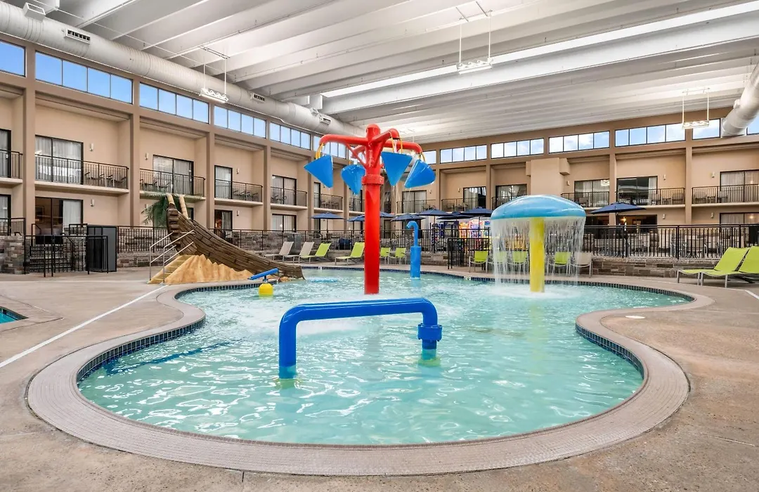 Wyndham Bloomington - Mall Of America-1